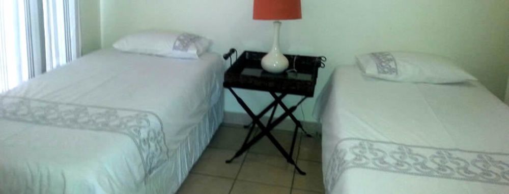 Ramandire B&B Witbank Bagian luar foto