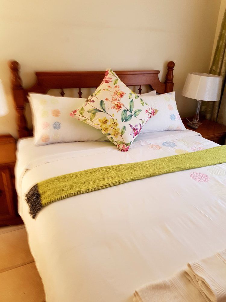 Ramandire B&B Witbank Bagian luar foto